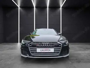 Audi S6 Avant 3.0 TDI quattro Tiptronic/Luftfahrwerk. Bild 2