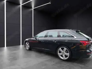 Audi S6 Avant 3.0 TDI quattro Tiptronic/Luftfahrwerk. Bild 4