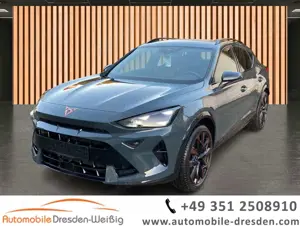 CUPRA Formentor VZ 2.0 TSI DSG 4Drive*Matrix*Sennheiser