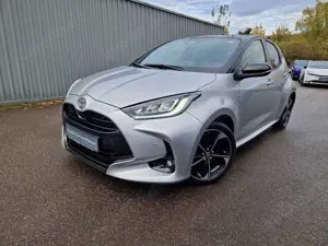 Toyota Yaris Hybrid 5-Türer Premiere Edition/Standheiz.