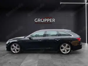 Audi S6 Avant 3.0 TDI quattro Tiptronic/Luftfahrwerk. Bild 3