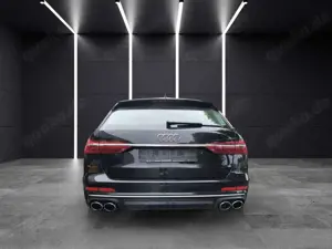 Audi S6 Avant 3.0 TDI quattro Tiptronic/Luftfahrwerk. Bild 5