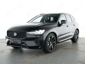 Volvo XC60 Bild 1