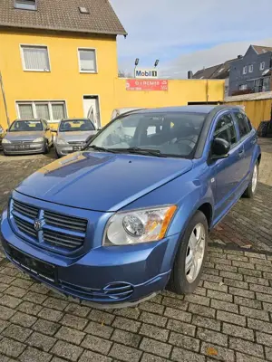 Dodge Caliber Diesel 2.0 CRD SE TÜV : 01.2028 NEU