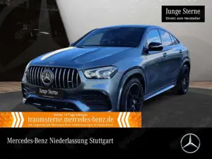 Mercedes-Benz GLE 53 AMG GLE 53 Coupé 4M NIGHT+PANO+360+AHK+MULTIBEAM+22" Bild 1