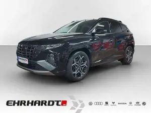 Hyundai TUCSON 1.6 T-GDI 48V iMT N Line AHK*PANO*KRELL*LED*NAV...