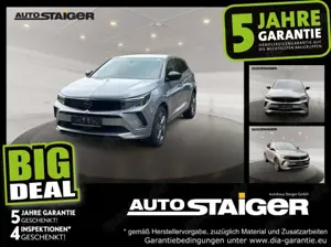 Opel Grandland 1.2 Turbo Elegance LED+2xKlima+360+LM