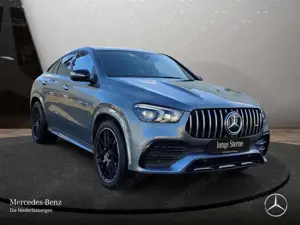 Mercedes-Benz GLE 53 AMG GLE 53 Coupé 4M NIGHT+PANO+360+AHK+MULTIBEAM+22" Bild 5
