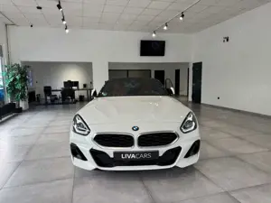BMW Z4 sDrive30i M Sportpaket 1.Hand/BMW Service/TOP