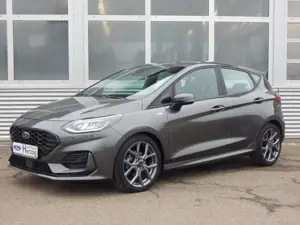 Ford Fiesta 1.0 EcoBoost Hybrid SS Aut. ST-LINE