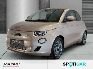 Fiat 500e Komfort Style-Paket Navi Kamera CarPlay Keyless DA