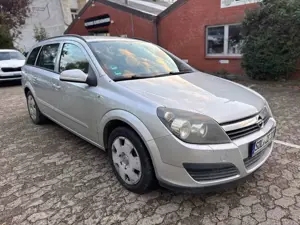 Opel Astra H Caravan Edition*KLIMA*2HAND*SHEFT*