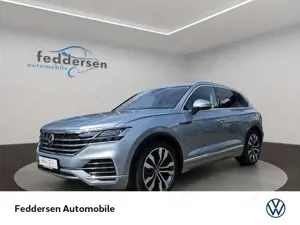 Volkswagen Touareg Elegance 4Motion 3.0 V6 TDI AHK HUD Navi Area Vie