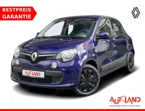 Renault Twingo 1.0 Experience Klima Sitzheizung PDC
