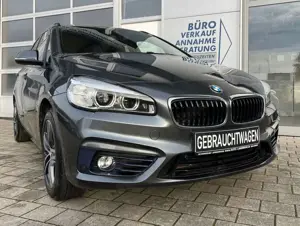 BMW 218 Sport-Line 2.HD NAVI 8-FACH