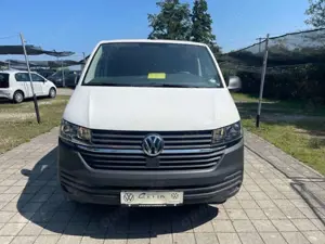Volkswagen T6.1 Transporter 2.0 TDI Kasten Kühlfahrzeug*Klima*GRA*PDC*R-kamer Bild 3