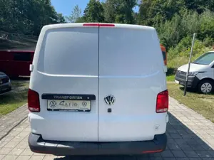 Volkswagen T6.1 Transporter 2.0 TDI Kasten Kühlfahrzeug*Klima*GRA*PDC*R-kamer Bild 5