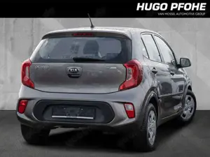 Kia Picanto 1.0 Edition 7. FSE. LRHZ. SHZ. GJR Bild 2