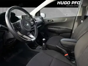 Kia Picanto 1.0 Edition 7. FSE. LRHZ. SHZ. GJR Bild 5