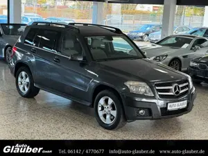Mercedes-Benz GLK 350 GLK 320/350 CDI 4Matic/Sport/Xenon/Navi/Kamera