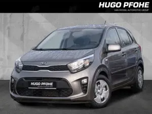 Kia Picanto 1.0 Edition 7. FSE. LRHZ. SHZ. GJR
