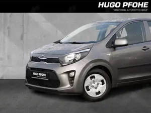 Kia Picanto 1.0 Edition 7. FSE. LRHZ. SHZ. GJR Bild 3