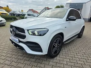 Mercedes-Benz GLE 350 de 4Matic AMG Line/Distronic/LED
