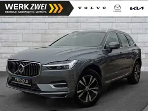 Volvo XC60 T6 Inscription Expr. Plug-In PANO ACC 360°