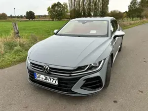 Volkswagen Arteon R 4Motion, Voll Ausstattung