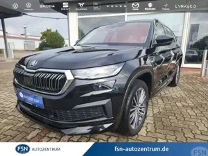 Skoda Kodiaq LK TSI DSG 4x4 Matrix 360° AHK Pano Memory/Massa