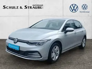 Volkswagen Golf VIII 2.0 TDI Life  LED Lane Assist PDC Lenkradhei