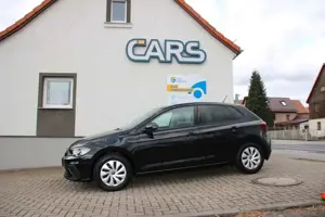 Volkswagen Polo VI Life