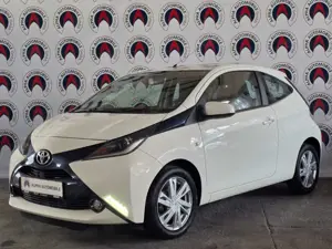 Toyota Others Aygo AYGO x-play touch