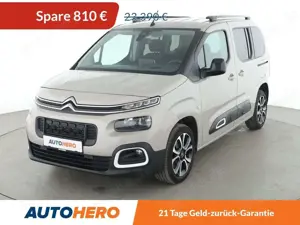 Citroen Berlingo 1.5 Blue-HDi Shine M*NAVI*TEMPO*CAM*PDC*SHZ*