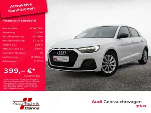 Audi A1 Sportback 30 TFSI KLIMA PDC SHZ LED