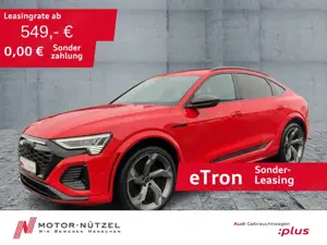 Audi Q8 MATRIX+BO+HuD+AHK+OPS+22"