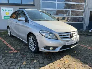 Mercedes-Benz B 220 B -Klasse B 220 4Matic