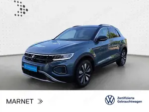 Volkswagen T-Roc Life MOVE 1.0 TSI 81kW NAVI*KAMERA*LED*ASG