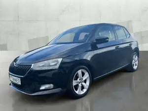 Skoda Fabia 1.0 TSI ACTIVE *DAB *ALU SHZ BLUETOOTH * Bild 3