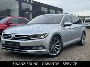 Volkswagen Passat Variant 2,0TDI DSG/PANO/CAM/NAVI/AHK/SHZ