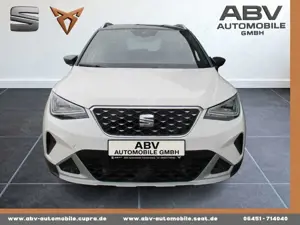 SEAT Arona Arona 1.0 TSI OPF Xperience Bild 2
