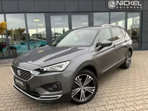 SEAT Tarraco Xcellence*7-Sitze*Pano*Sthzg*20Zoll*