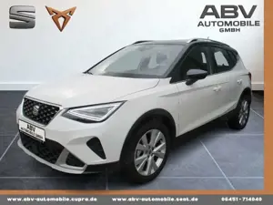 SEAT Arona Arona 1.0 TSI OPF Xperience Bild 1