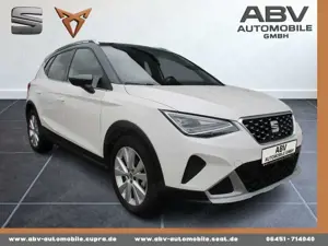 SEAT Arona Arona 1.0 TSI OPF Xperience Bild 3
