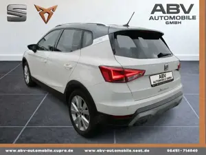 SEAT Arona Arona 1.0 TSI OPF Xperience Bild 5