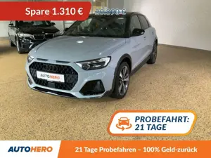 Audi A1 35 TFSI ACT *LED*TEMPO*PDC*KLIMA*