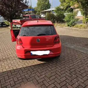 Volkswagen Polo 1.0 Comfortline Bild 5