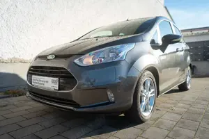 Ford B-Max B-MAX  1.0 EcoBoost 74kW Colourline