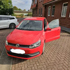 Volkswagen Polo 1.0 Comfortline