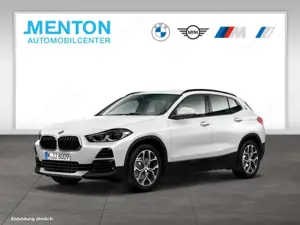 BMW X2 xDrive18d AHK/RFK/Sportsitze/HuD/HiFi/ad.LED